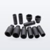 35-Piece 1/2" Drive Deep Impact Socket Set (8-32 mm)