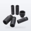 35-Piece 1/2" Drive Deep Impact Socket Set (8-32 mm)
