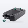 Demon Tweeks 8-Litre Oil and Coolant Drain Pan