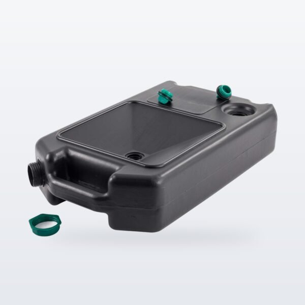 Demon Tweeks 8-Litre Oil and Coolant Drain Pan