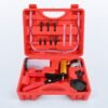 Hand Vacuum Pump and Brake Bleeder Kit