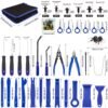 549-Piece Trim and Clip Removal Tool Set