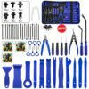 549-Piece Trim and Clip Removal Tool Set