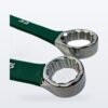 Sakusei 25-Piece Metric Combination Spanner Set (6-32 mm)