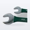 Sakusei 25-Piece Metric Combination Spanner Set (6-32 mm)