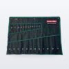 Sakusei 25-Piece Metric Combination Spanner Set (6-32 mm)