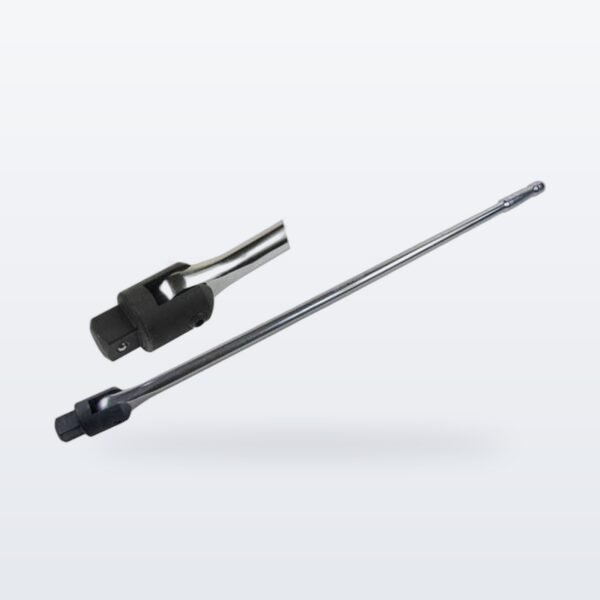 US PRO 30-Inch 1/2" Drive Breaker Bar US PRO 30-Inch 1/2" Drive Breaker Bar